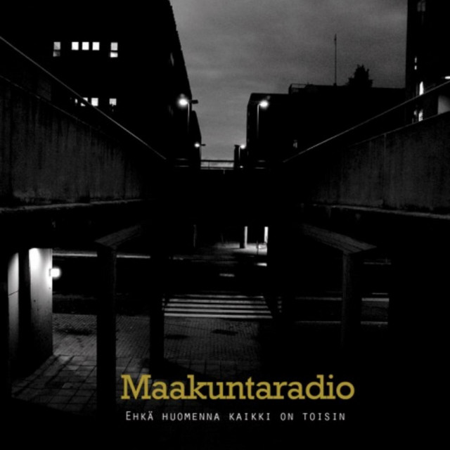 Maakuntaradio Photo