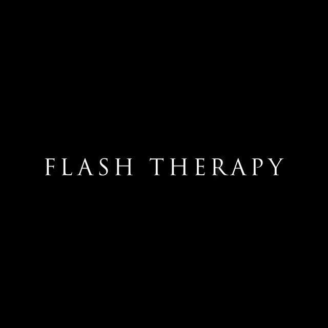 Flash Therapy Intro cover art
