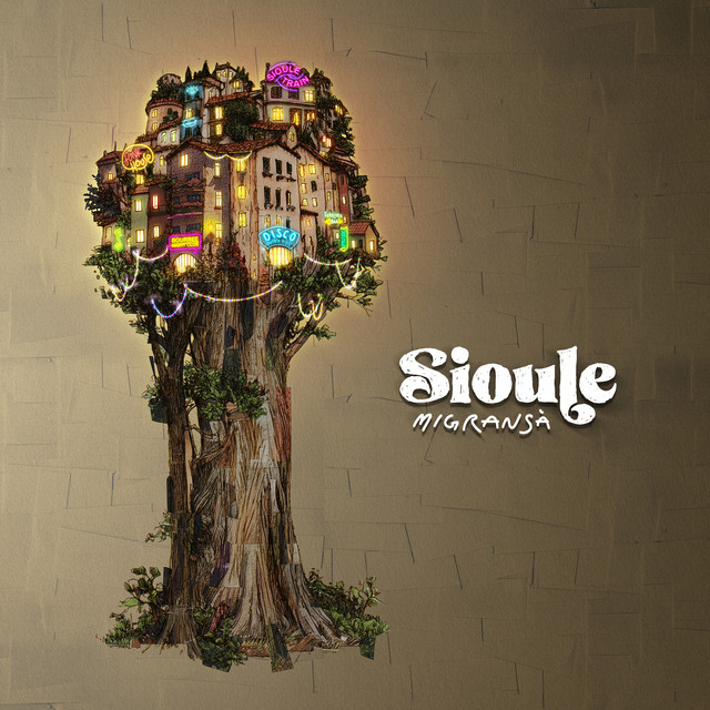 SIOULE