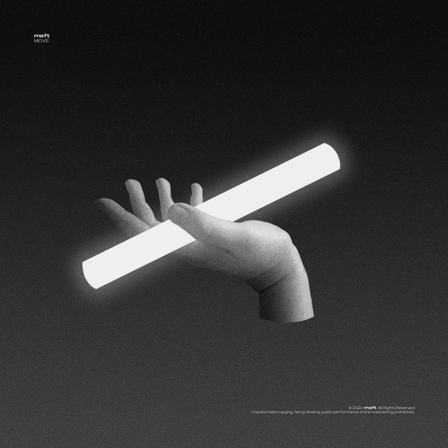 Move cover art