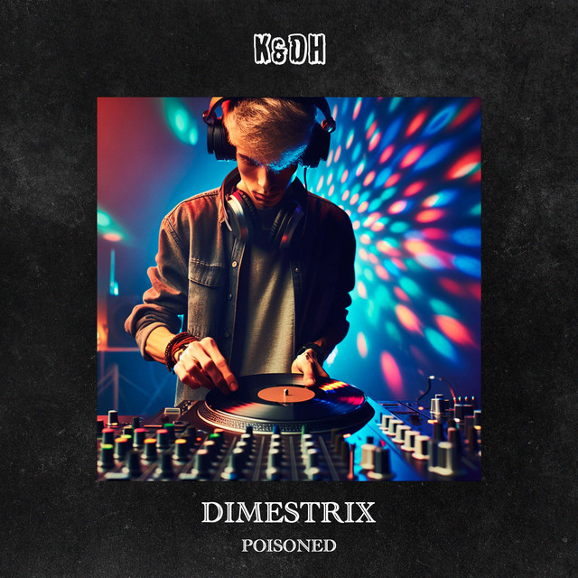 Poisoned - Single by DIMESTRIX | Spotify