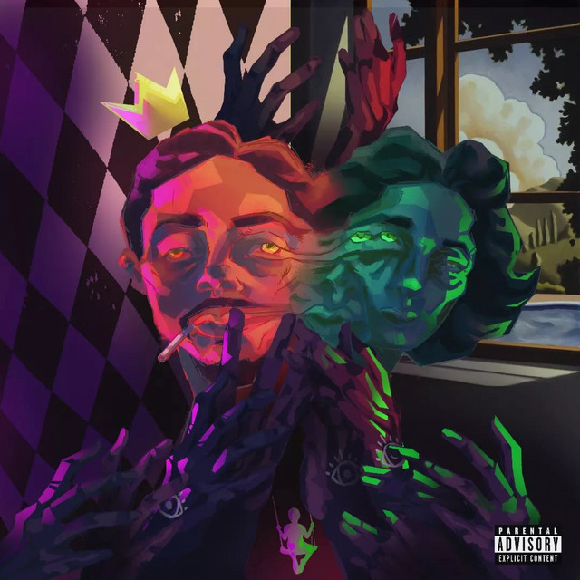 Four Seasons, One Climate cover art