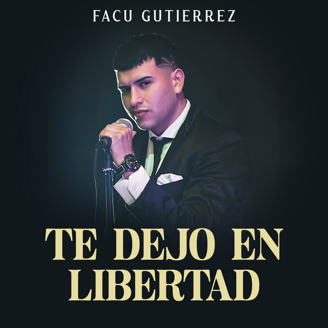 TE DEJO EN LIBERTAD