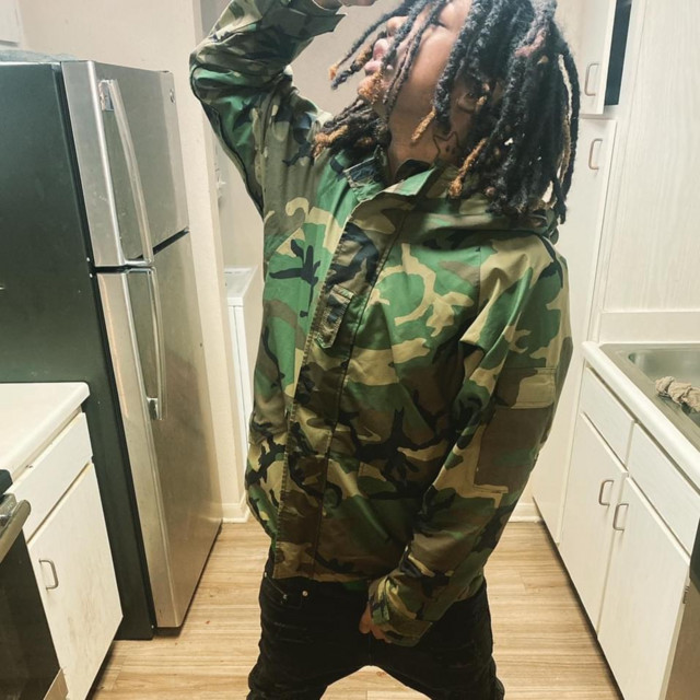 standin on 10 cover art