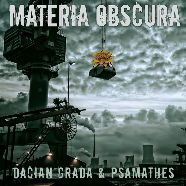 Materia Obscura (From "Final Fantasy VII") cover art