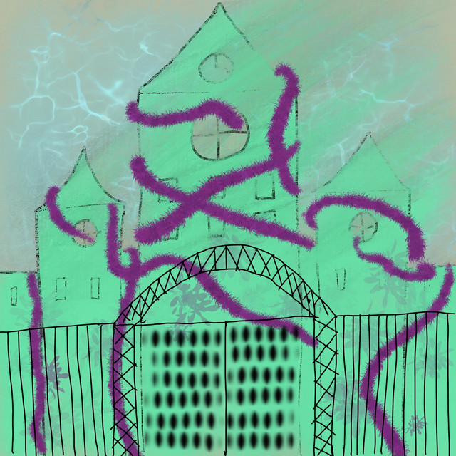 Shimmer Castle
