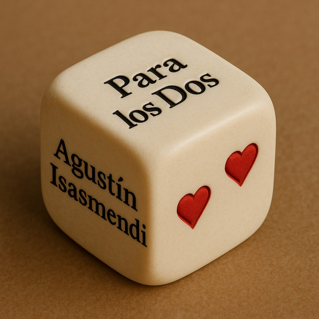 Para los Dos album image