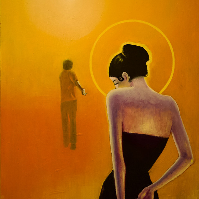 As I Am (Take Me) cover art
