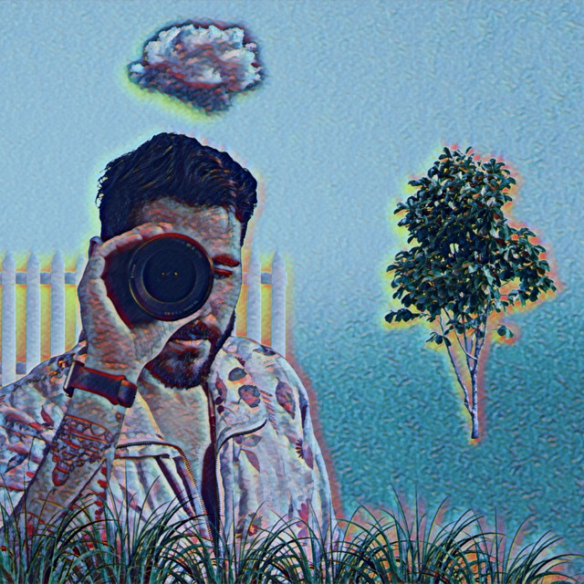 Backyard Melody cover art