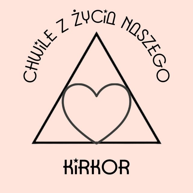CHWILE Z ŻYCIA NASZEGO cover art
