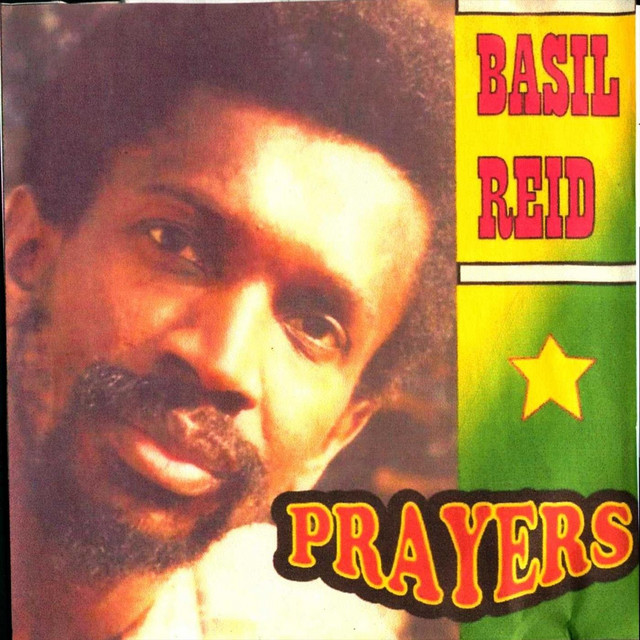Basil Reid