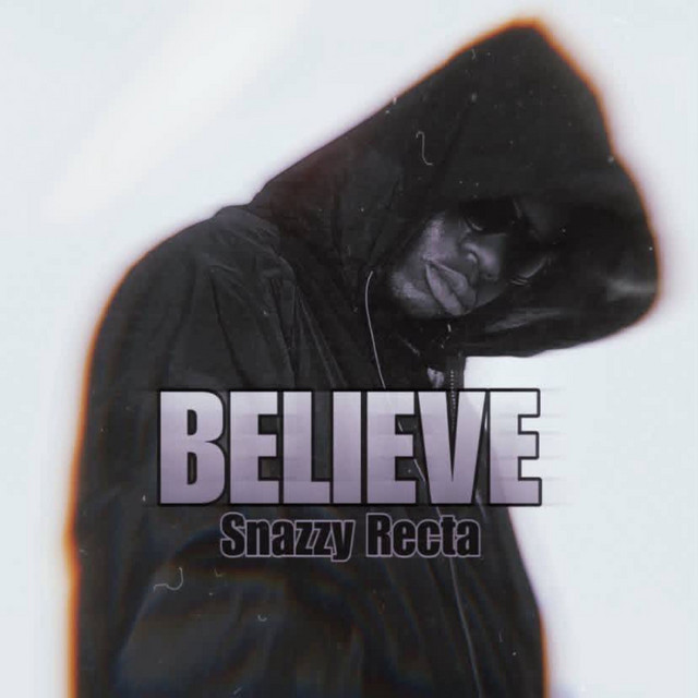 Believe cover