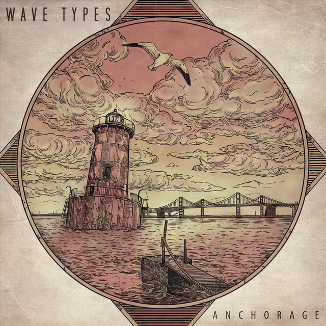 Anchorage cover art