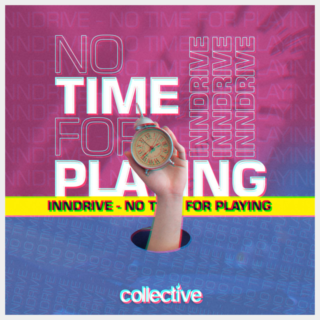 No Time For Playing