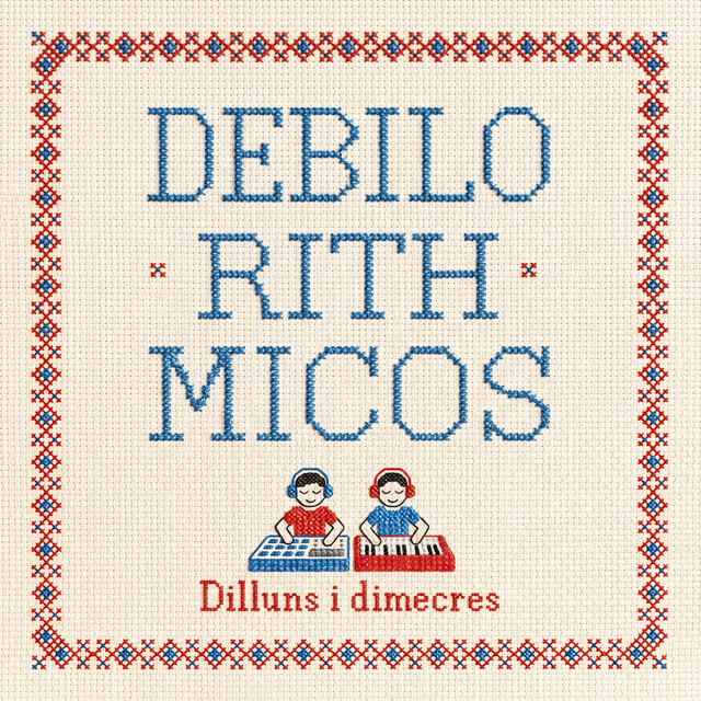 Dilluns i dimecres cover