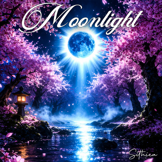 Moonlight cover art