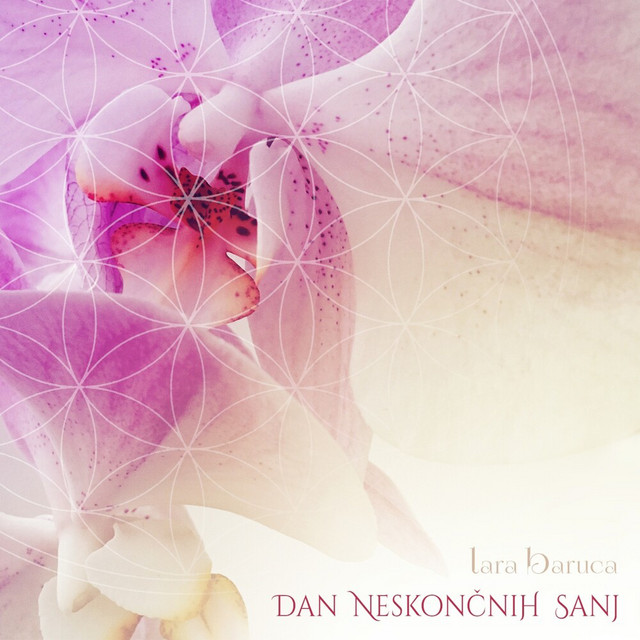 Dan neskočnih sanj cover