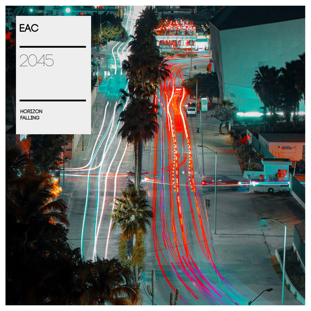 2045 cover art