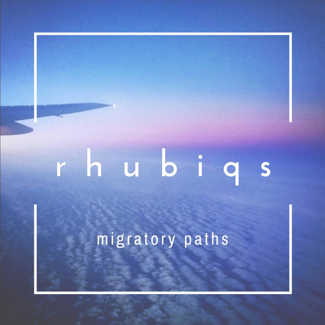 Migratory Paths cover art