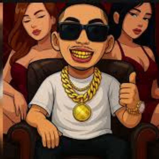 CRIMINAL cover art