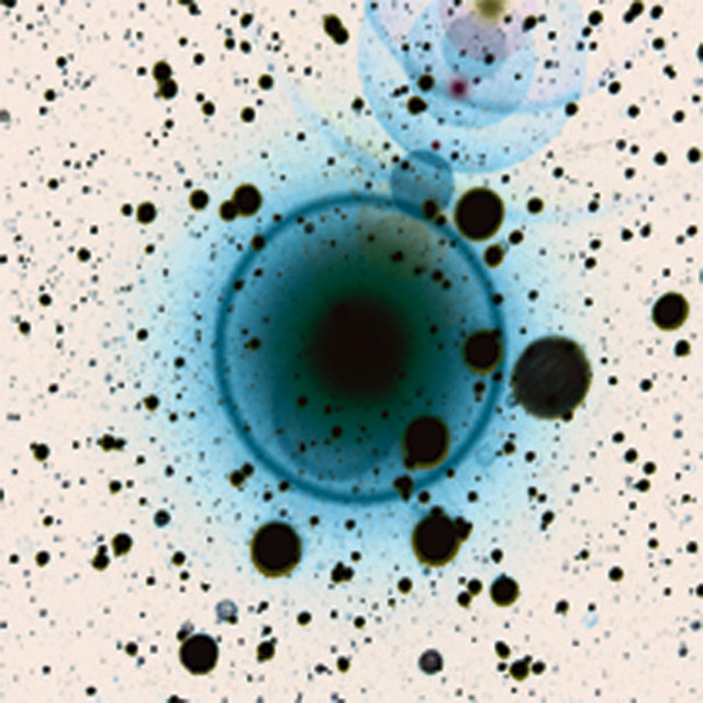 Simple Science cover art