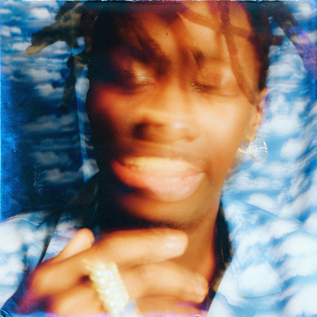 VIVID DREAMS cover art