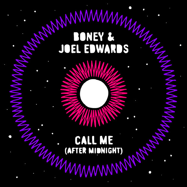 Call Me (After Midnight) cover art