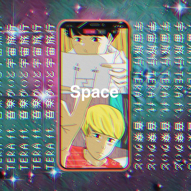 album image