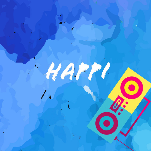 Happi - Single by MultiMusic | Spotify