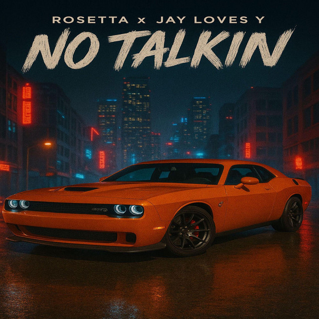 No Talkin