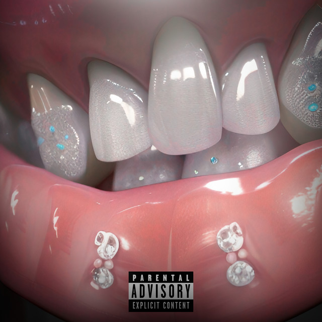 Зуб cover art
