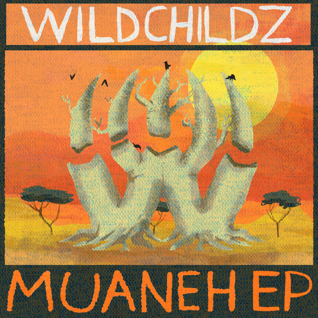 Muaneh