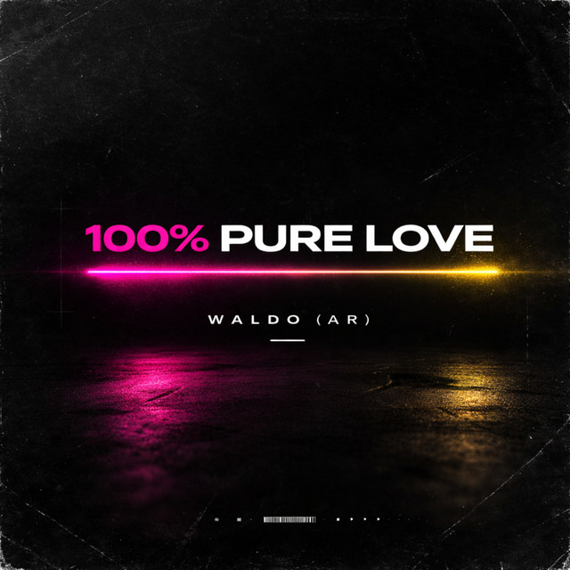 100% PURE LOVE - 2026 Version