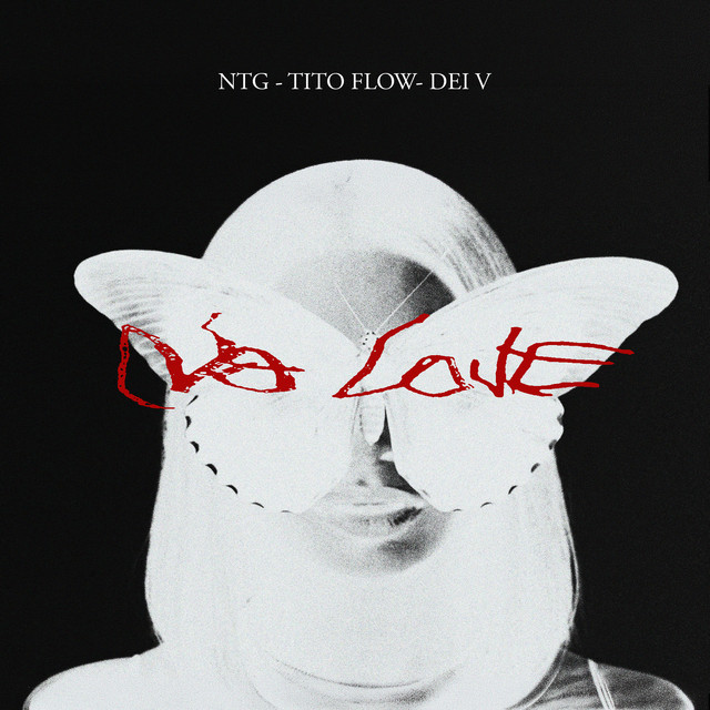 undefined album image