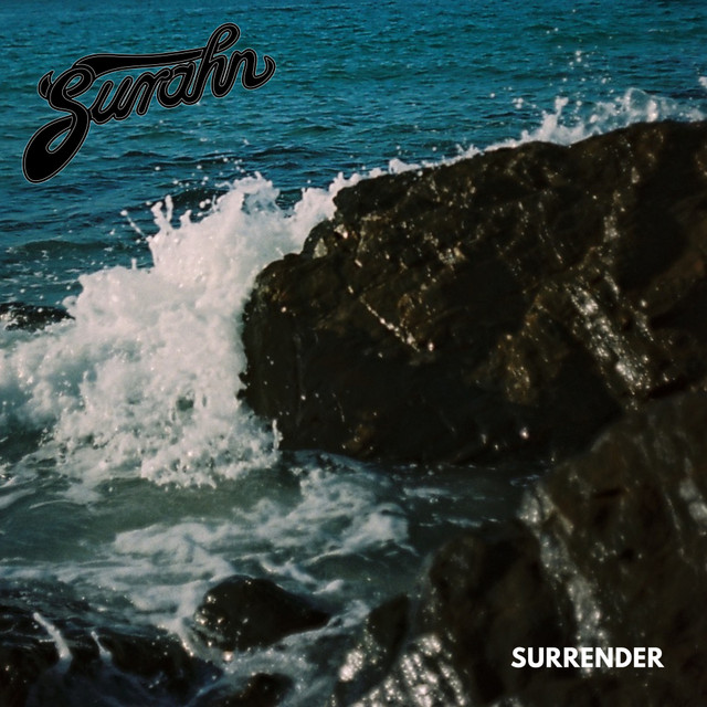 Surrender cover art