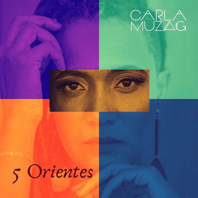 5 Orientes cover art