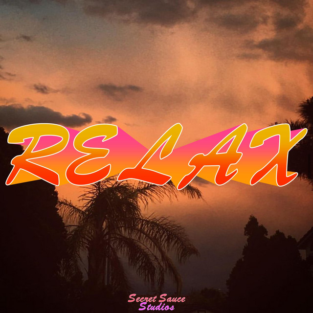 Relax cover