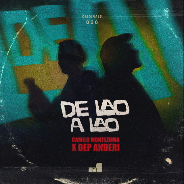 De Lao a Lao - Radio Mix