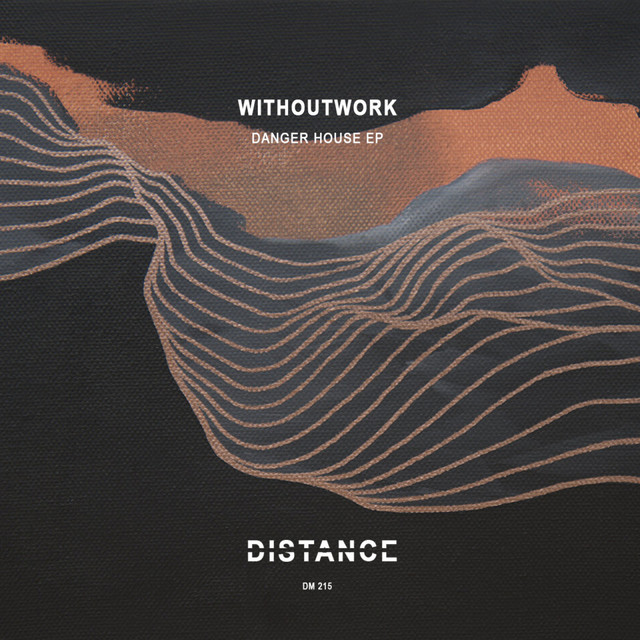 Thinking album art