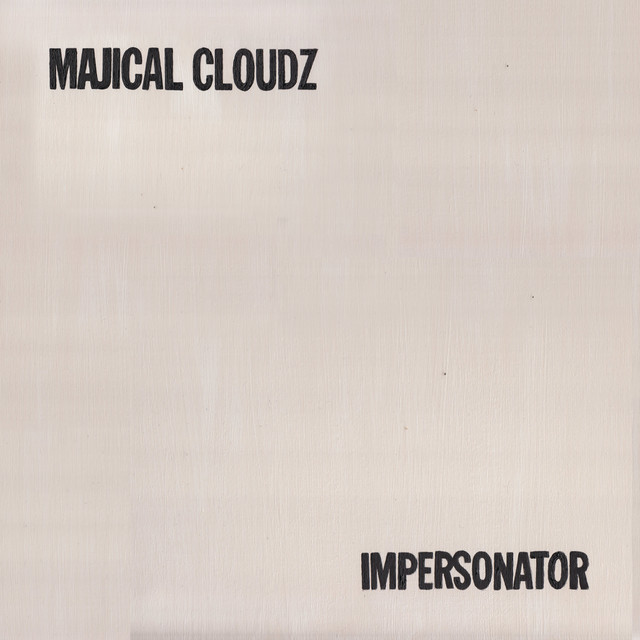 Impersonator (Deluxe) cover art