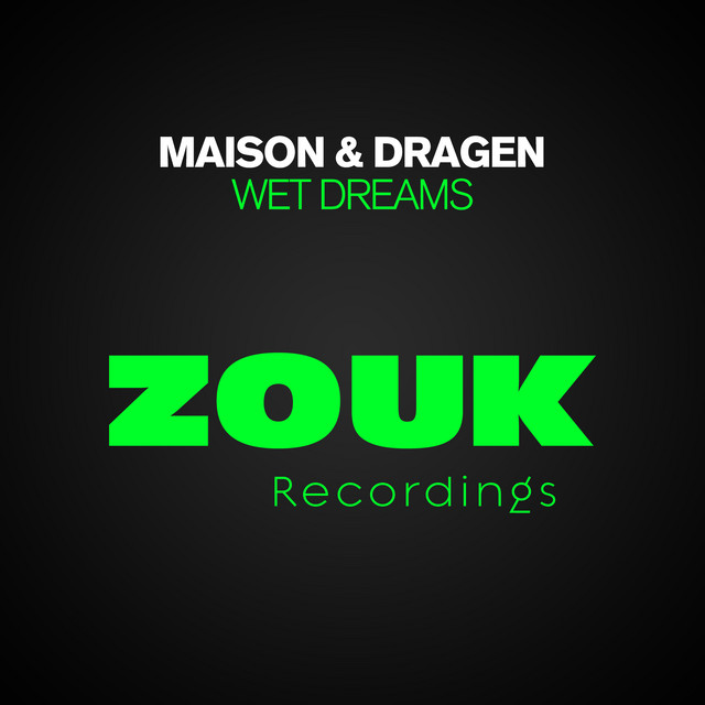 Wet Dreams - Radio Edit