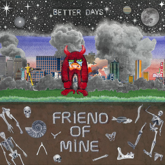 FRIEND OF MINE (2)