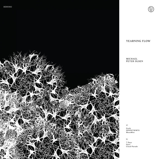 Yearning Flow cover art