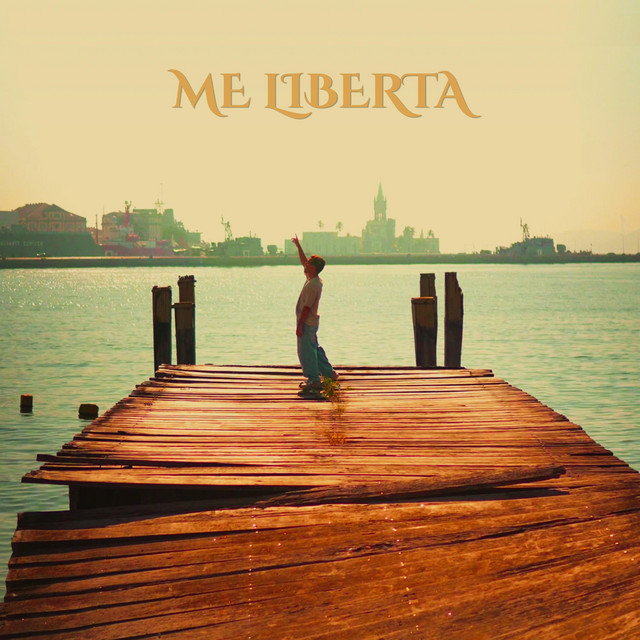 Me Liberta
