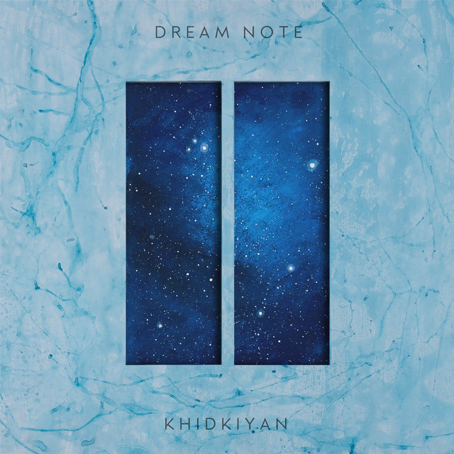 Khidkiyan - Single cover art