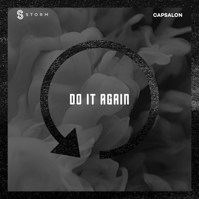 Do It Again cover art