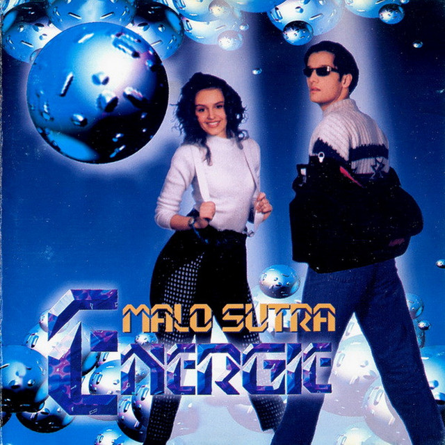 Malo sutra cover art