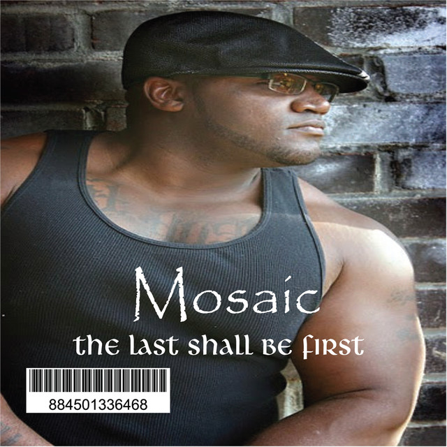 The Last Shall Be First cover art