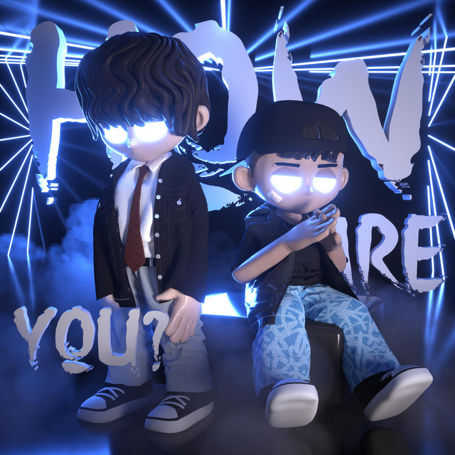 How are you ?