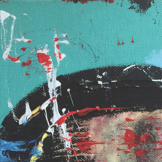 Eight cover art